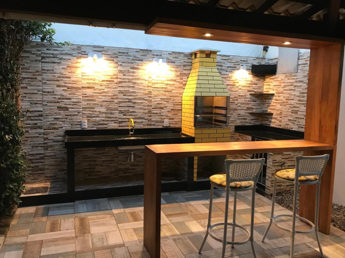 Buzios Beach House Zewnętrze zdjęcie