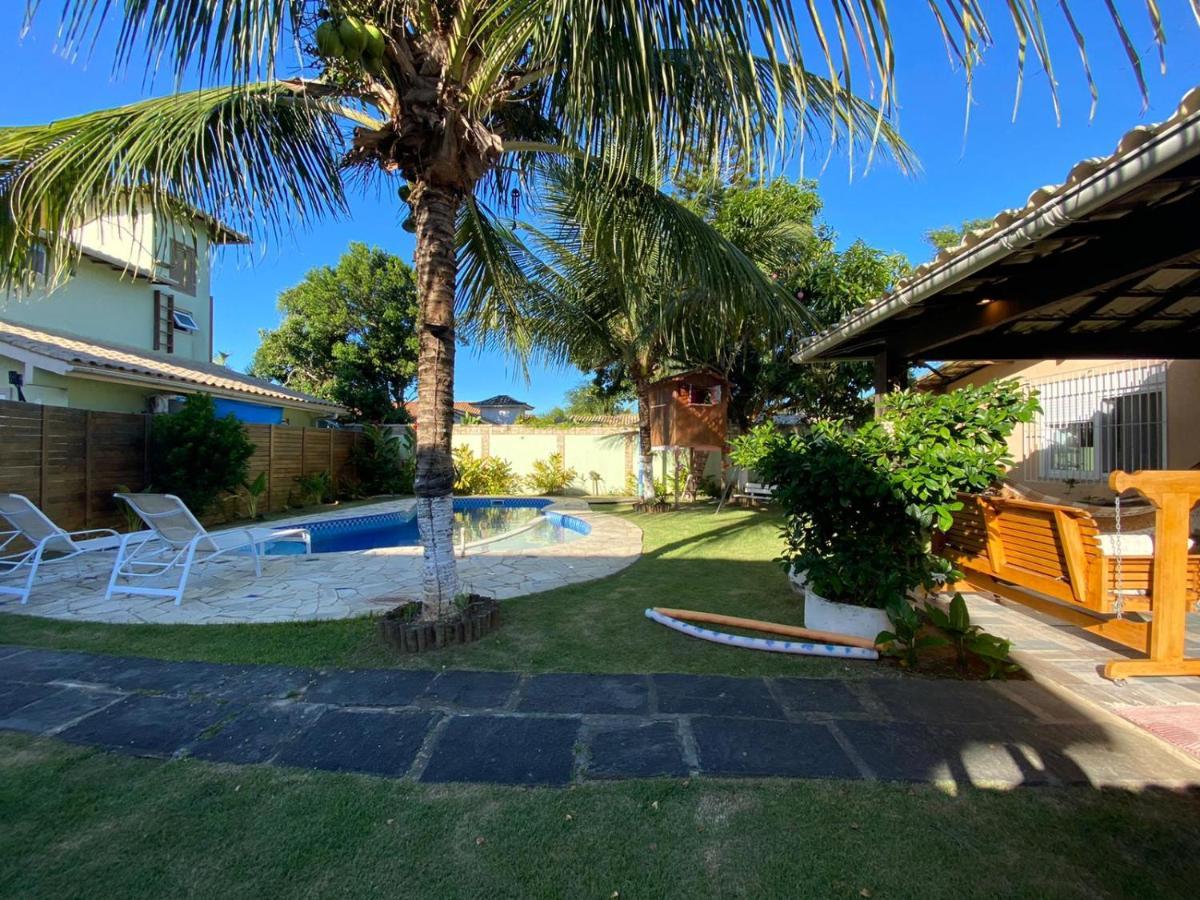 Buzios Beach House Zewnętrze zdjęcie